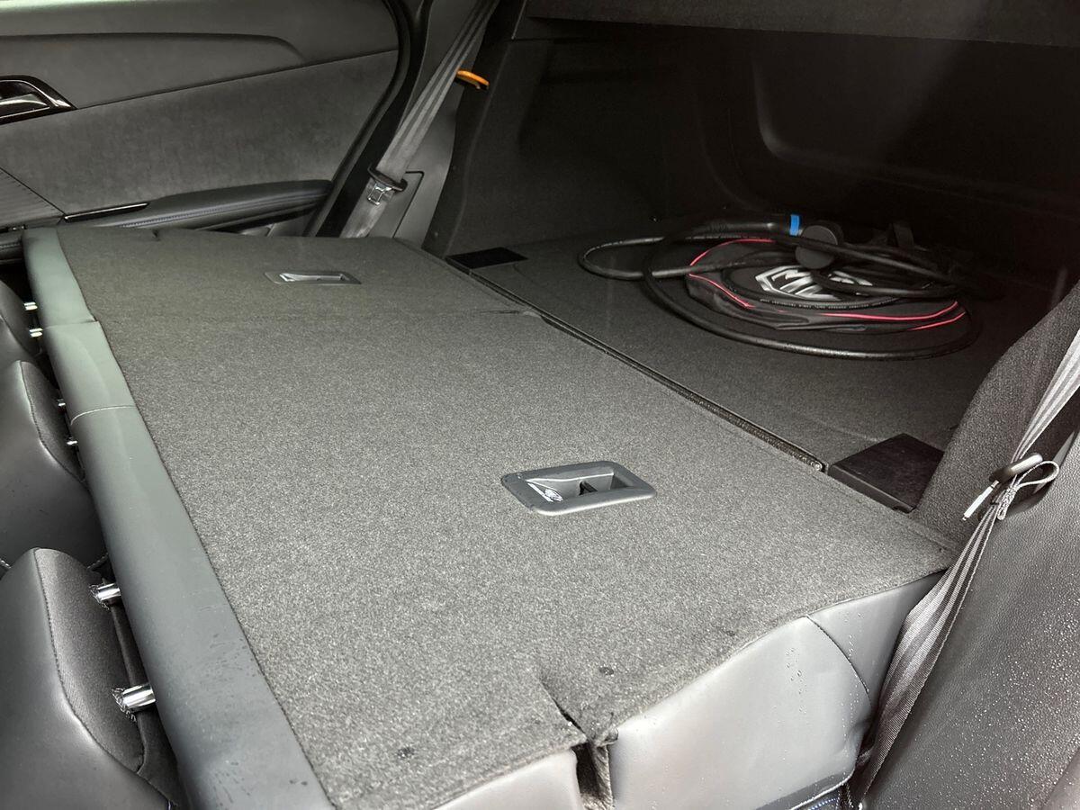 Used MG MG4 2024 for sale - 76299924: Photo 49