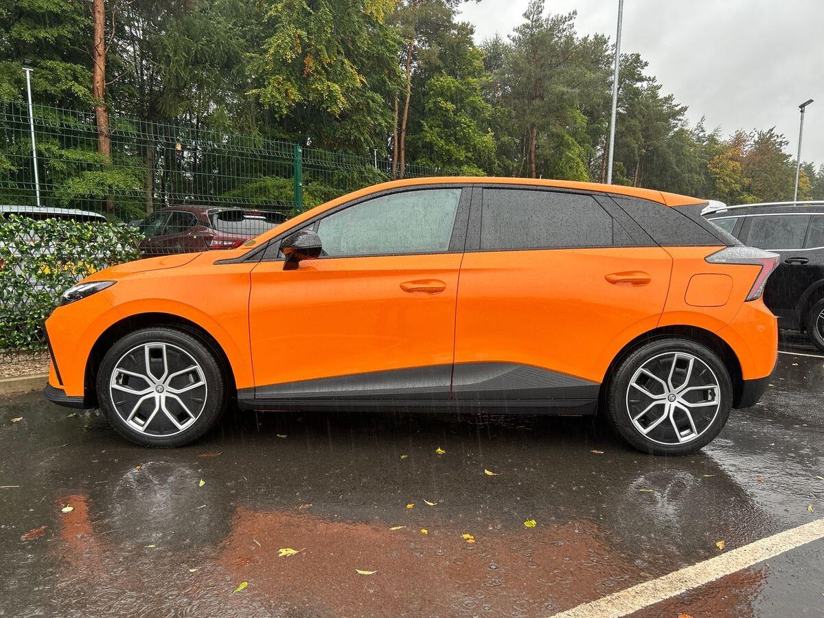 Used MG MG4 2024 for sale - 76299924: Photo 6