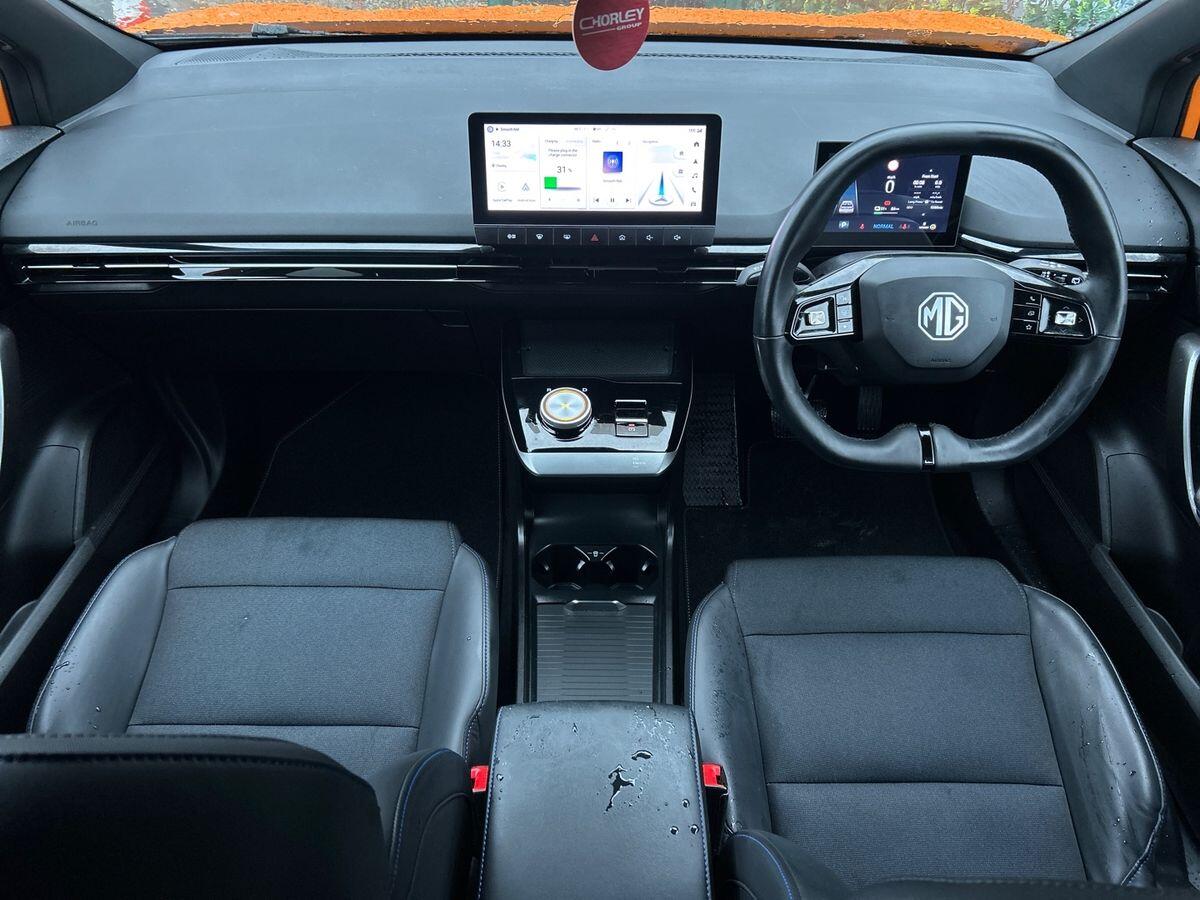 Used MG MG4 2024 for sale - 76299924: Photo 7