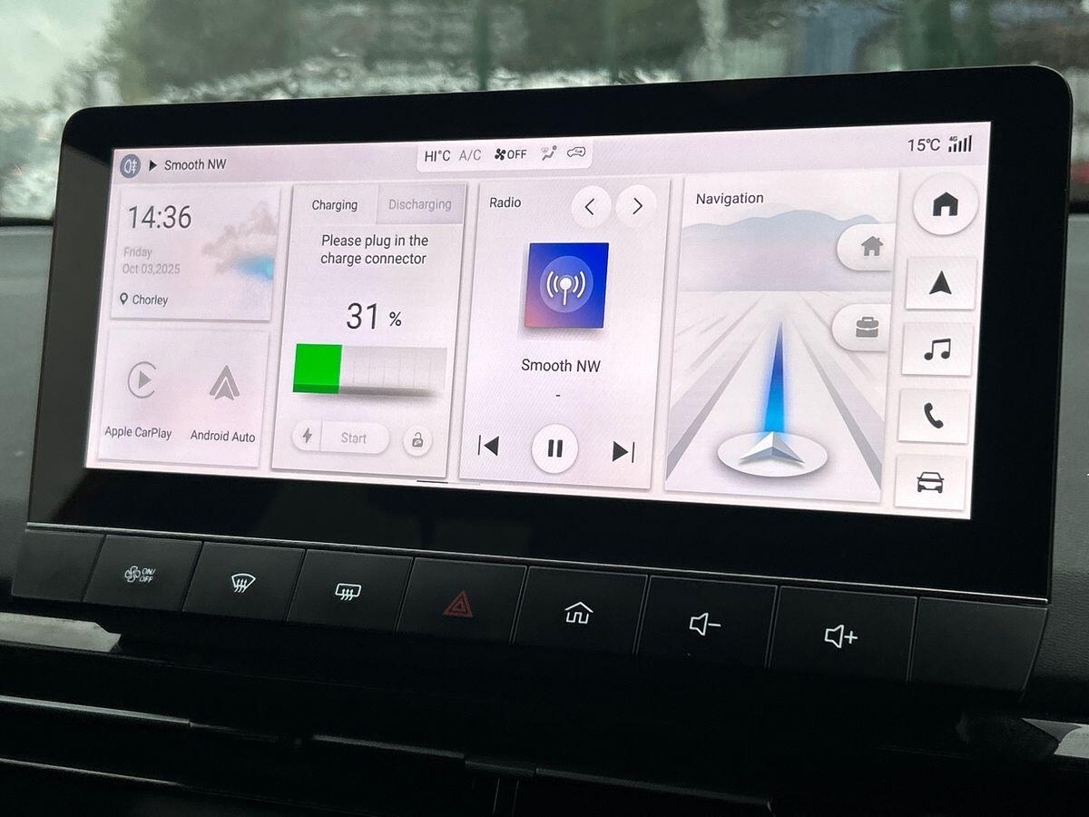 Used MG MG4 2024 for sale - 76299924: Photo 9