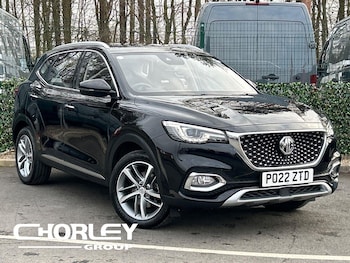Used MG MG HS 2022 for sale - 79104666: Photo