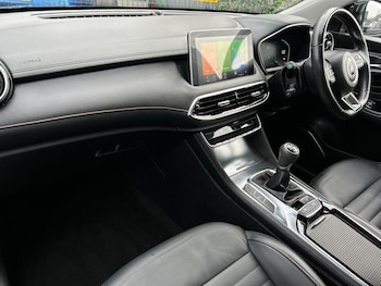Used MG MG HS 2022 for sale - 79104666: Photo