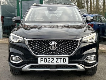 Used MG MG HS 2022 for sale - 79104666: Photo