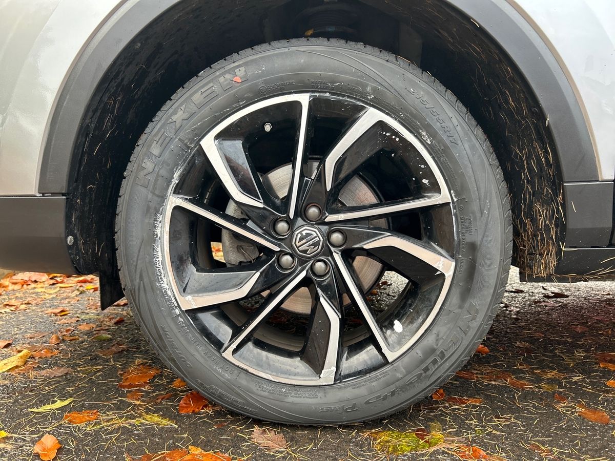 Used MG MG ZS 2022 for sale - 76503067: Photo 10