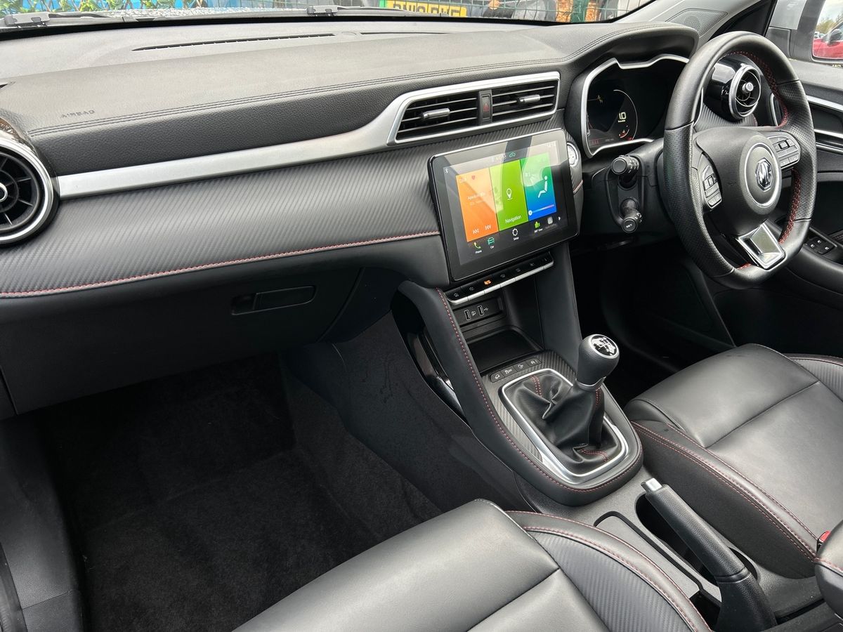 Used MG MG ZS 2022 for sale - 76503067: Photo 2