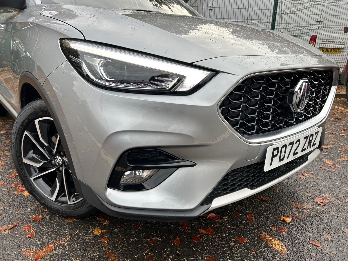 Used MG MG ZS 2022 for sale - 76503067: Photo 25