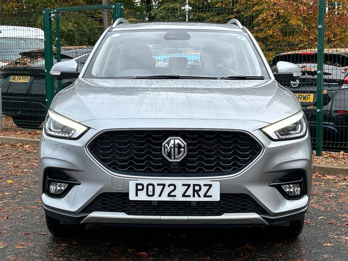 Used MG MG ZS 2022 for sale - 76503067: Photo 4