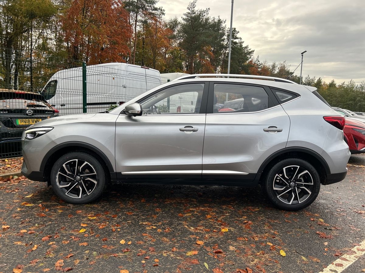 Used MG MG ZS 2022 for sale - 76503067: Photo 6