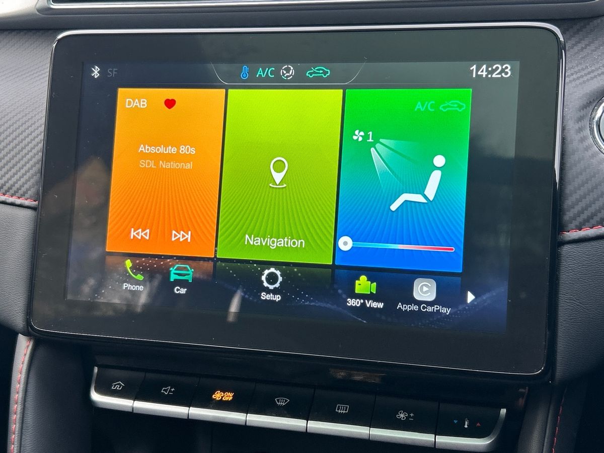 Used MG MG ZS 2022 for sale - 76503067: Photo 9