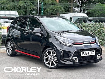 Used Kia Picanto 2024 for sale - 79331358: Photo