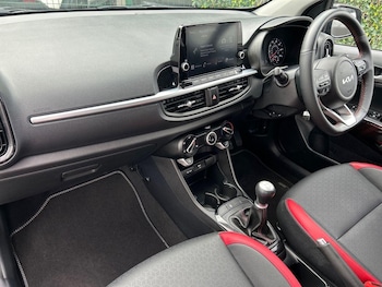 Used Kia Picanto 2024 for sale - 79331358: Photo
