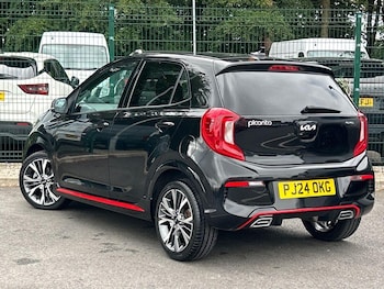 Used Kia Picanto 2024 for sale - 79331358: Photo