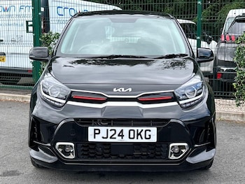 Used Kia Picanto 2024 for sale - 79331358: Photo