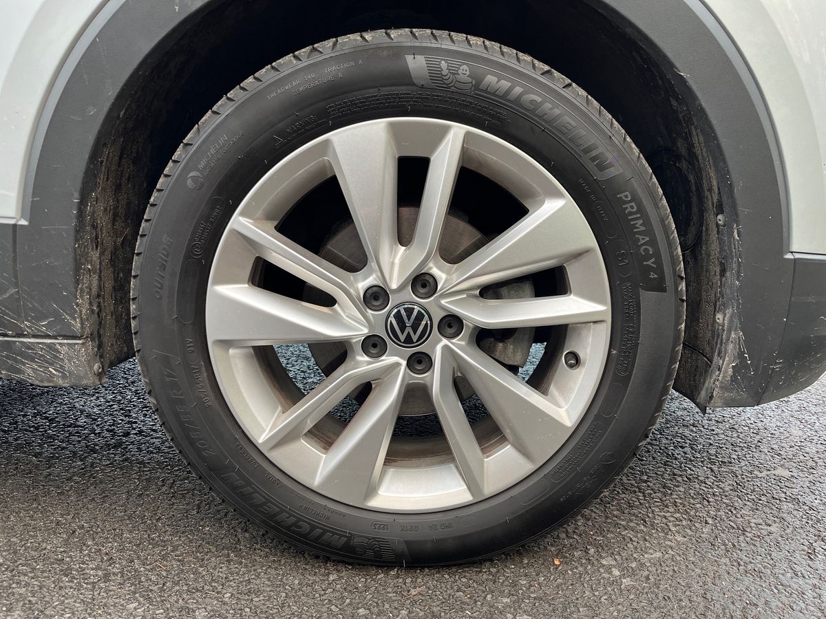 Used Volkswagen T-Cross 2023 for sale - 77270419: Photo 13