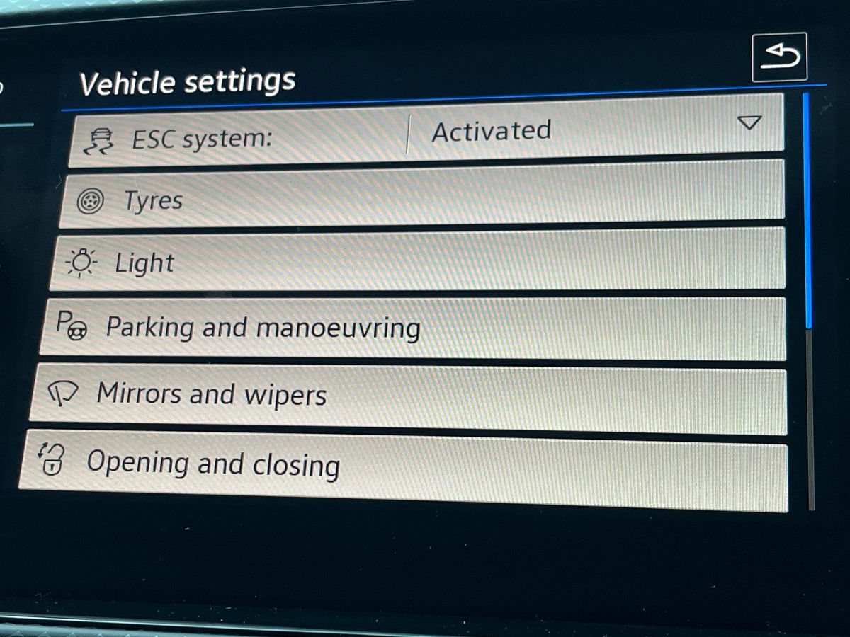 Used Volkswagen T-Cross 2023 for sale - 77270419: Photo 33