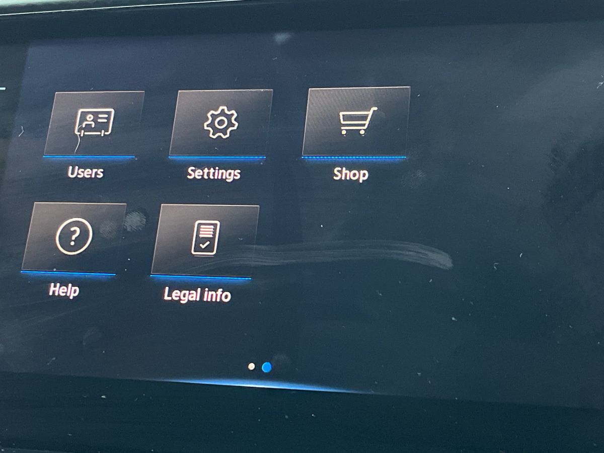 Used Volkswagen T-Cross 2023 for sale - 77270419: Photo 34