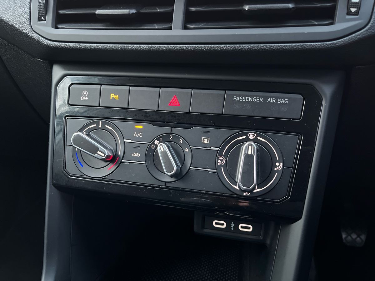 Used Volkswagen T-Cross 2023 for sale - 77270419: Photo 36