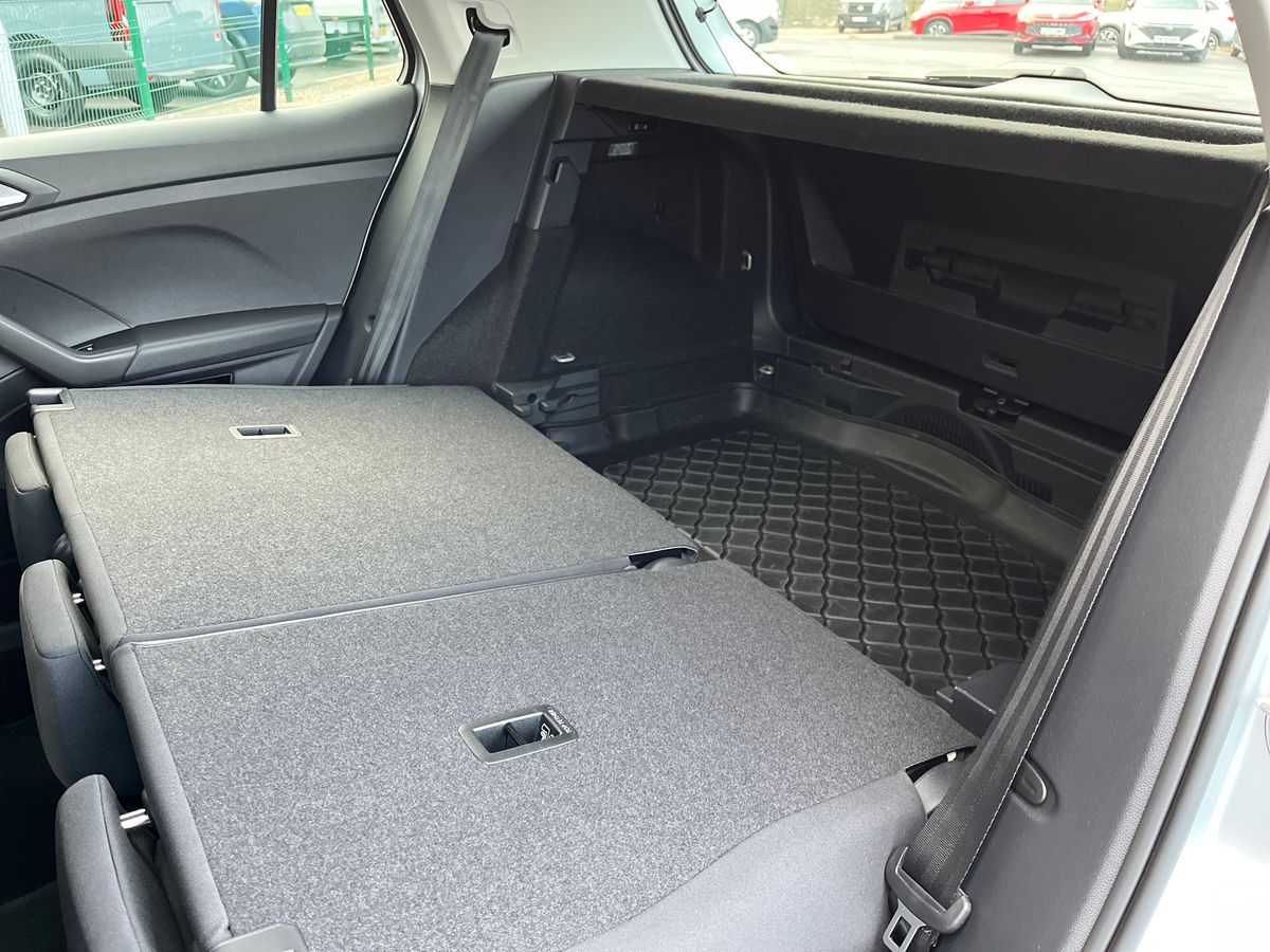 Used Volkswagen T-Cross 2023 for sale - 77270419: Photo 44