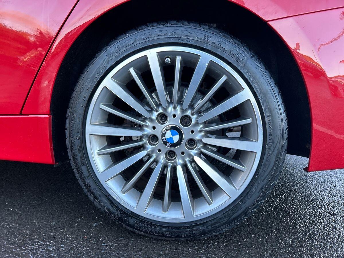 Used BMW 3 Series 2015 for sale - 77233247: Photo 11