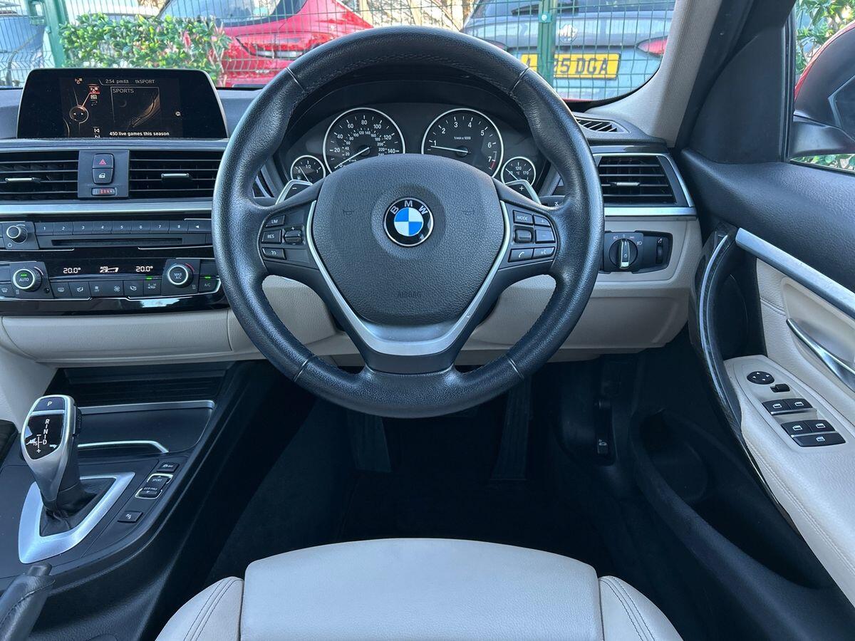 Used BMW 3 Series 2015 for sale - 77233247: Photo 19