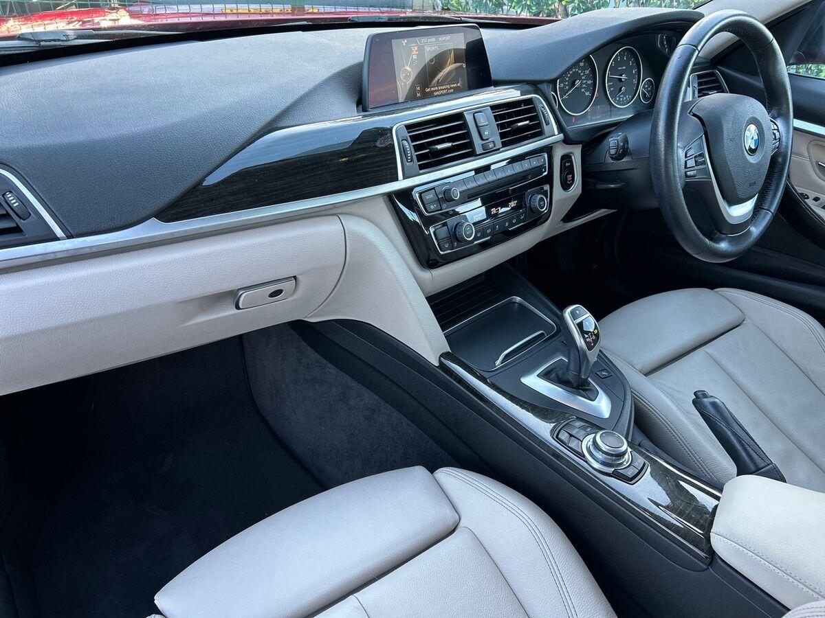 Used BMW 3 Series 2015 for sale - 77233247: Photo 2