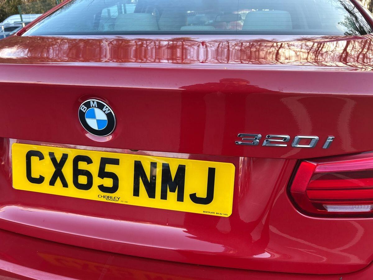 Used BMW 3 Series 2015 for sale - 77233247: Photo 24