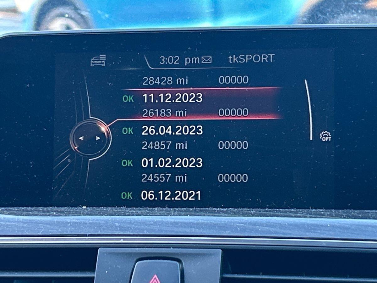 Used BMW 3 Series 2015 for sale - 77233247: Photo 29