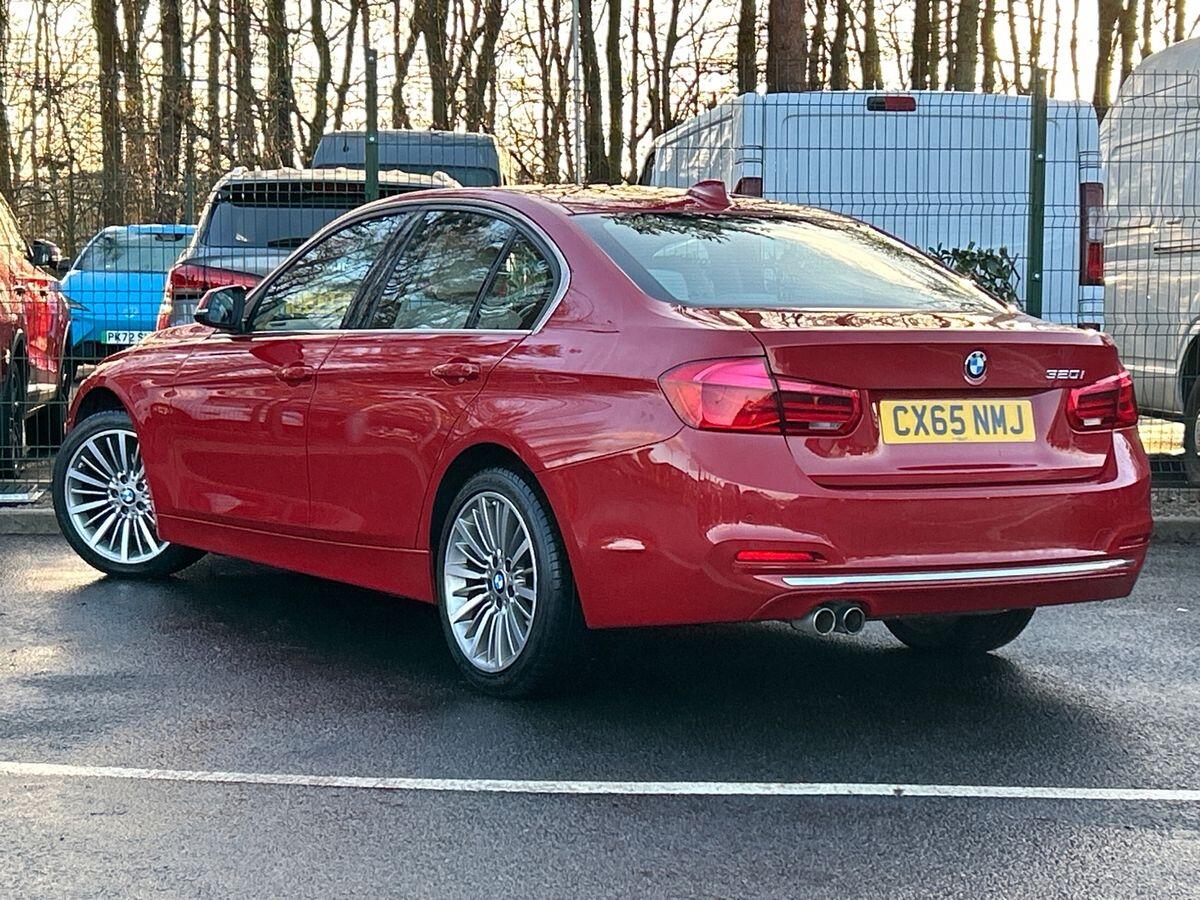 Used BMW 3 Series 2015 for sale - 77233247: Photo 3