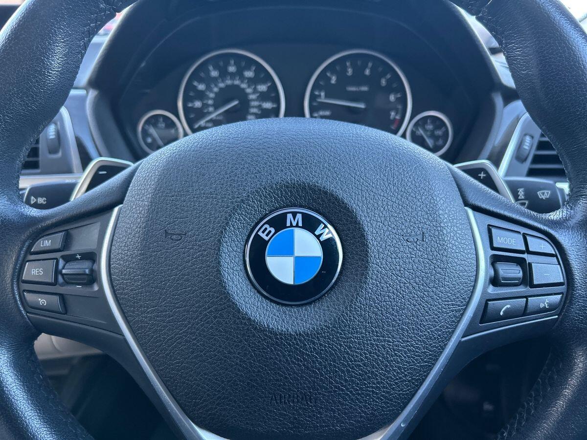 Used BMW 3 Series 2015 for sale - 77233247: Photo 31