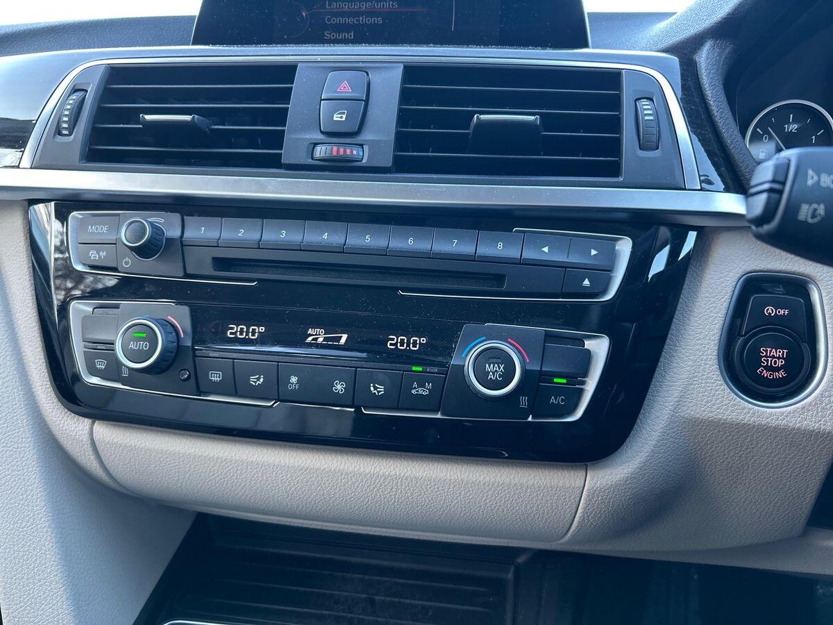 Used BMW 3 Series 2015 for sale - 77233247: Photo 38