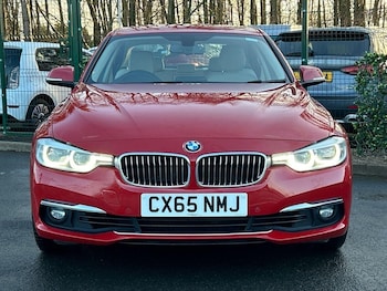 Used BMW 3 Series 2015 for sale - 77233247: Photo