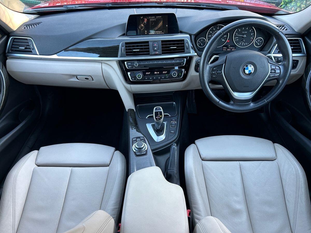 Used BMW 3 Series 2015 for sale - 77233247: Photo 7