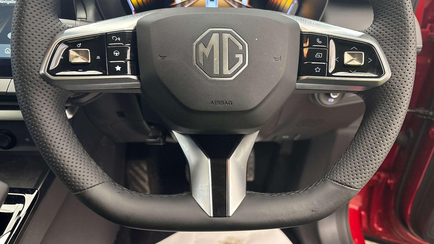 Used MG MG ZS 2025 for sale - 77475266: Photo 10