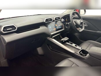 Used MG MG ZS 2025 for sale - 77475266: Photo