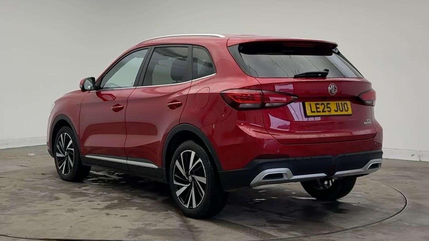 Used MG MG ZS 2025 for sale - 77475266: Photo 3