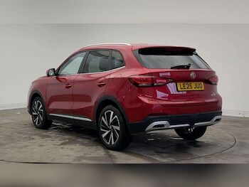 Used MG MG ZS 2025 for sale - 77475266: Photo