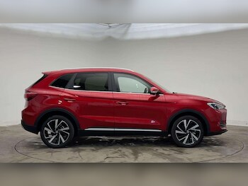 Used MG MG ZS 2025 for sale - 77475266: Photo