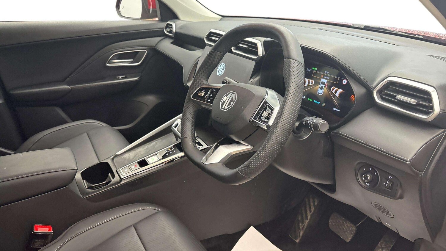 Used MG MG ZS 2025 for sale - 77475266: Photo 6