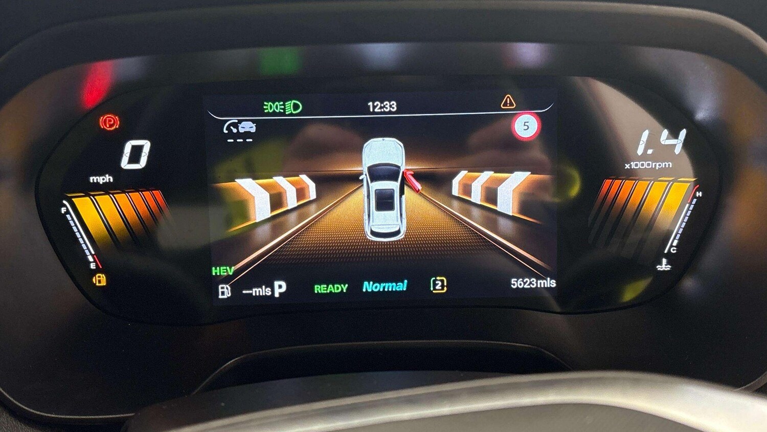 Used MG MG ZS 2025 for sale - 77475266: Photo 7