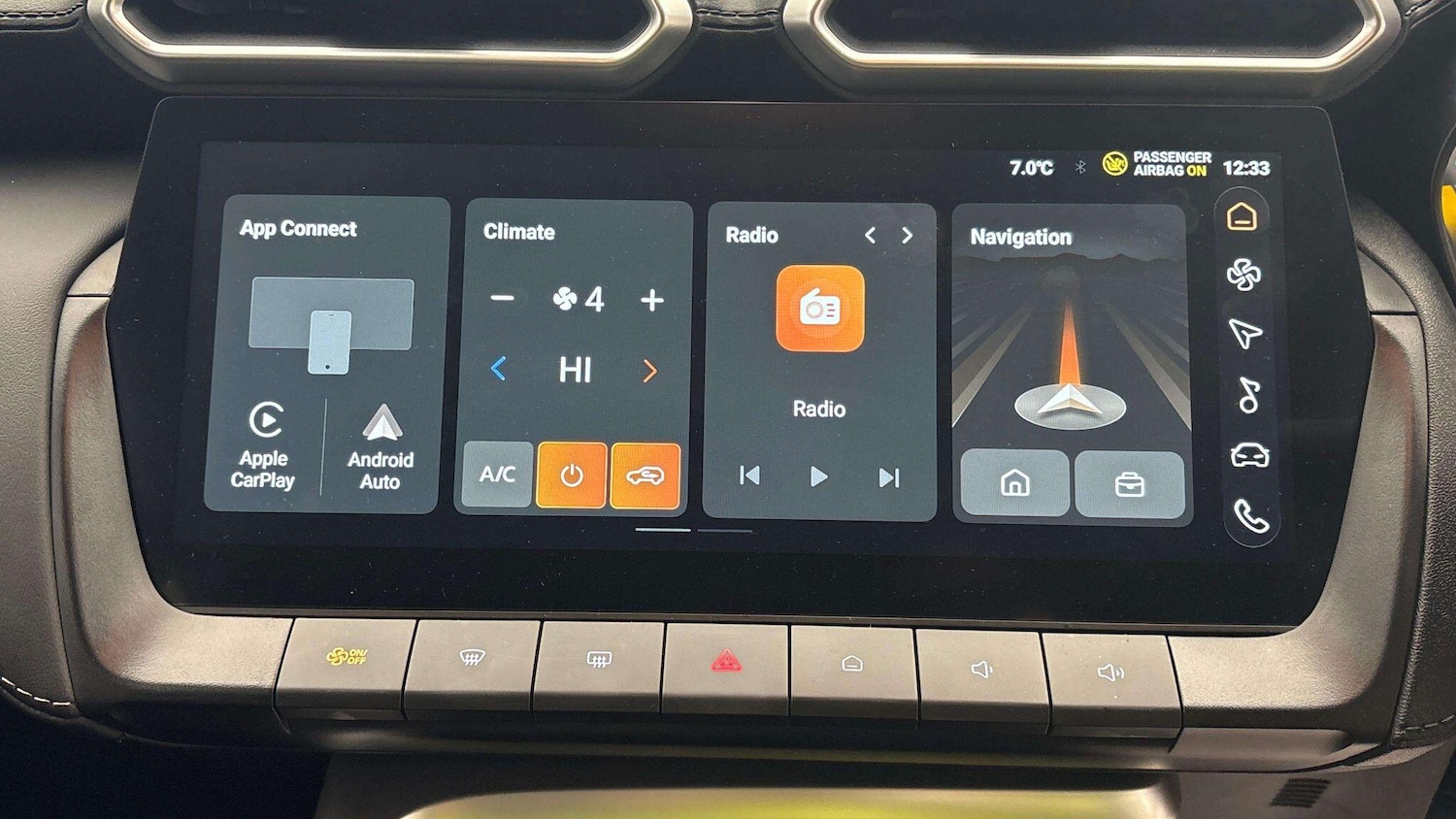 Used MG MG ZS 2025 for sale - 77475266: Photo 8