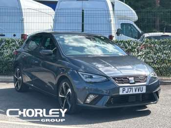 2021 - 1.0 TSI 110 FR Sport 5dr