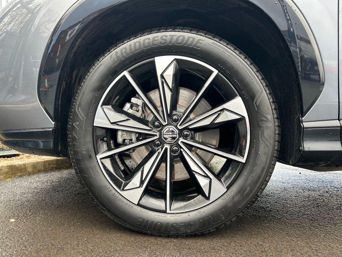 Used MG MG HS 2025 for sale - 77577743: Photo 10