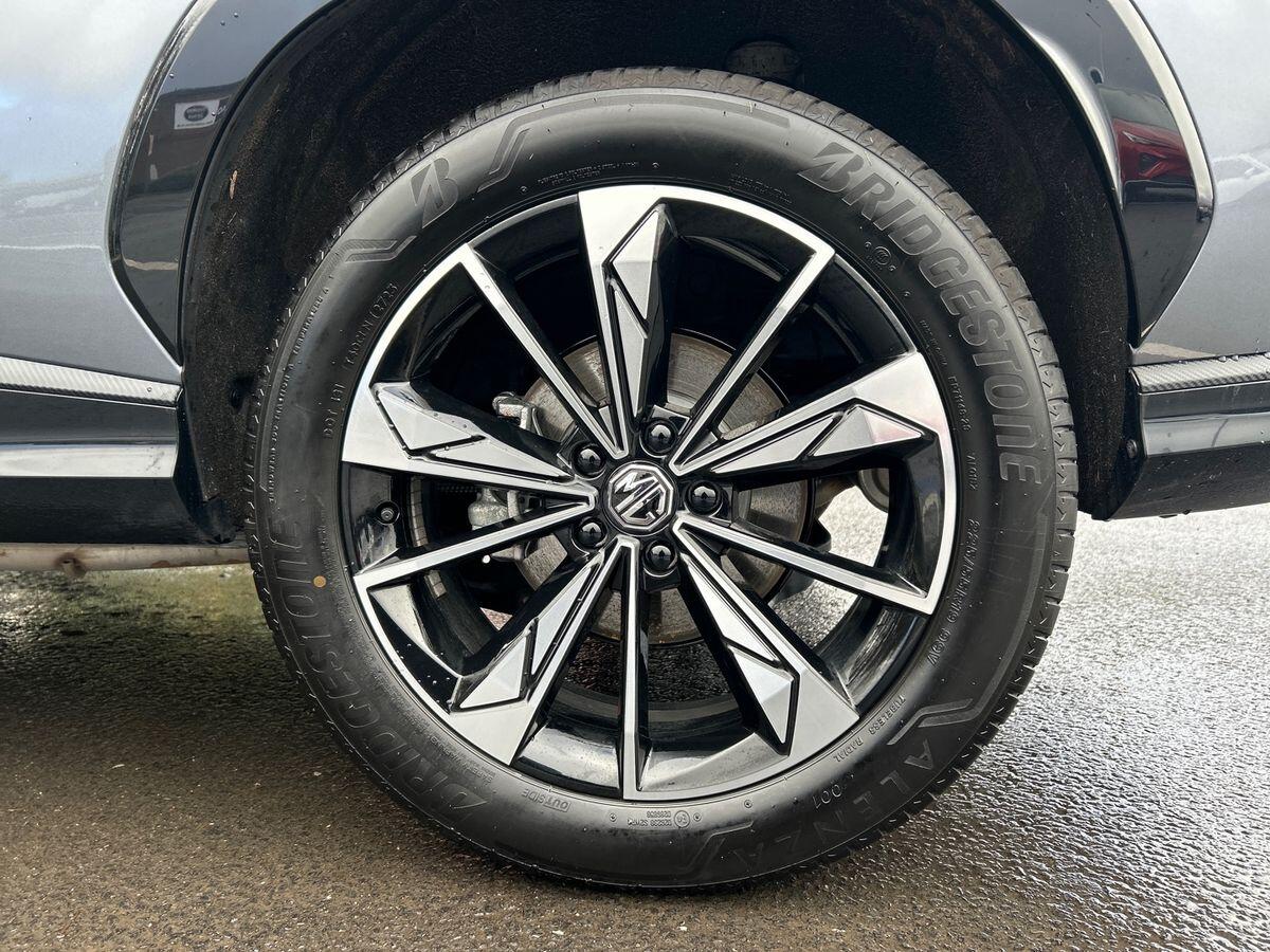 Used MG MG HS 2025 for sale - 77577743: Photo 11