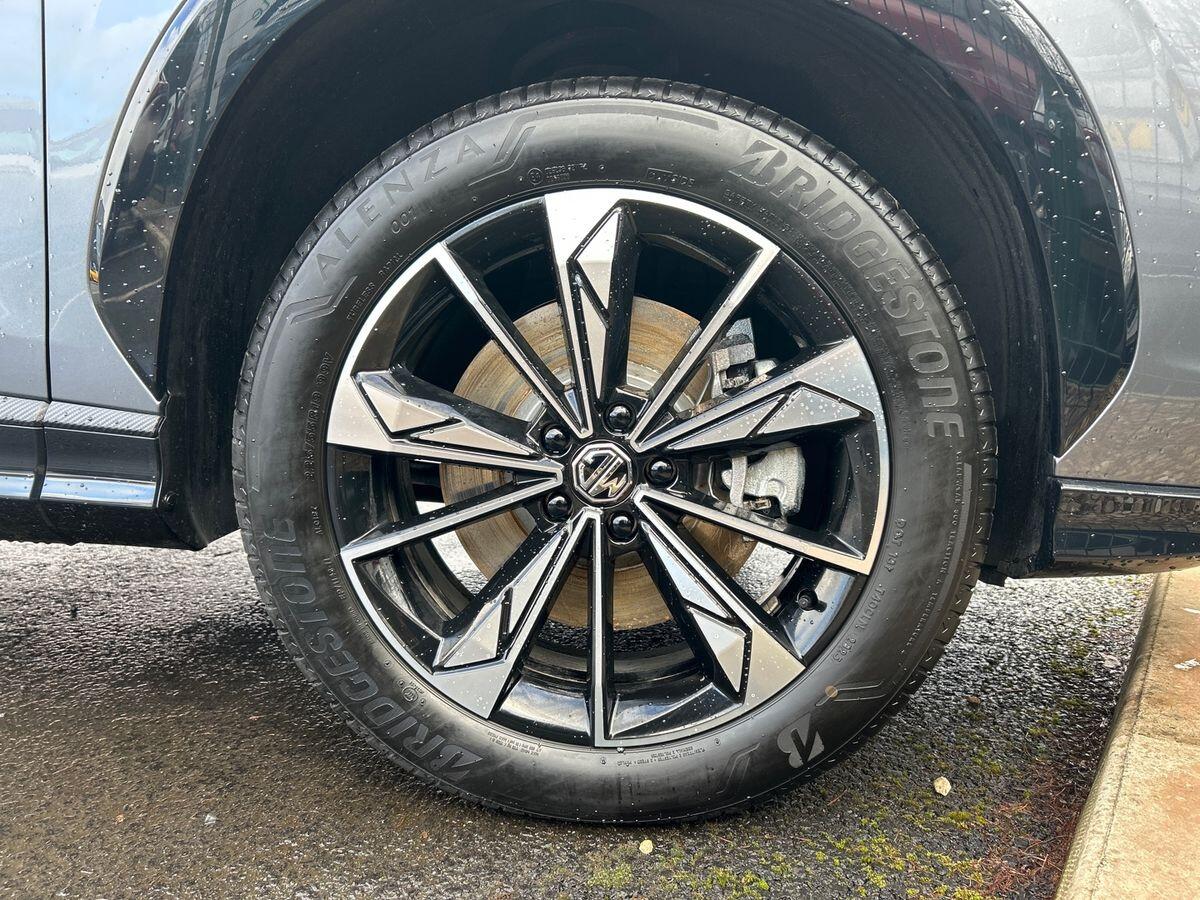 Used MG MG HS 2025 for sale - 77577743: Photo 13