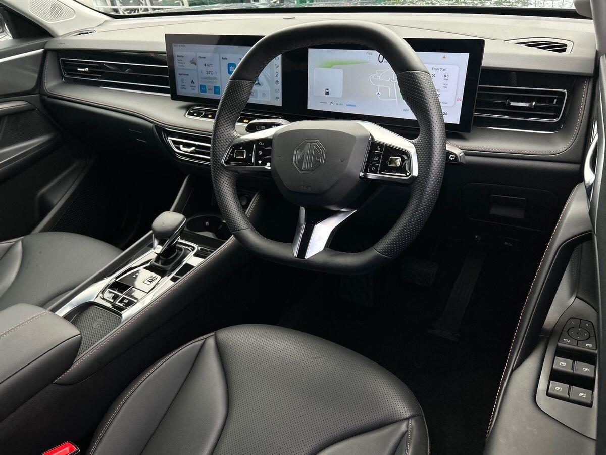 Used MG MG HS 2025 for sale - 77577743: Photo 14