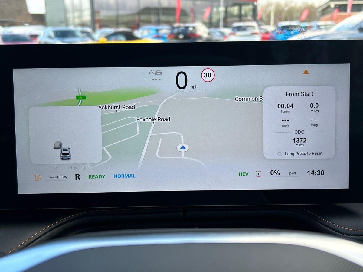 Used MG MG HS 2025 for sale - 77577743: Photo 15