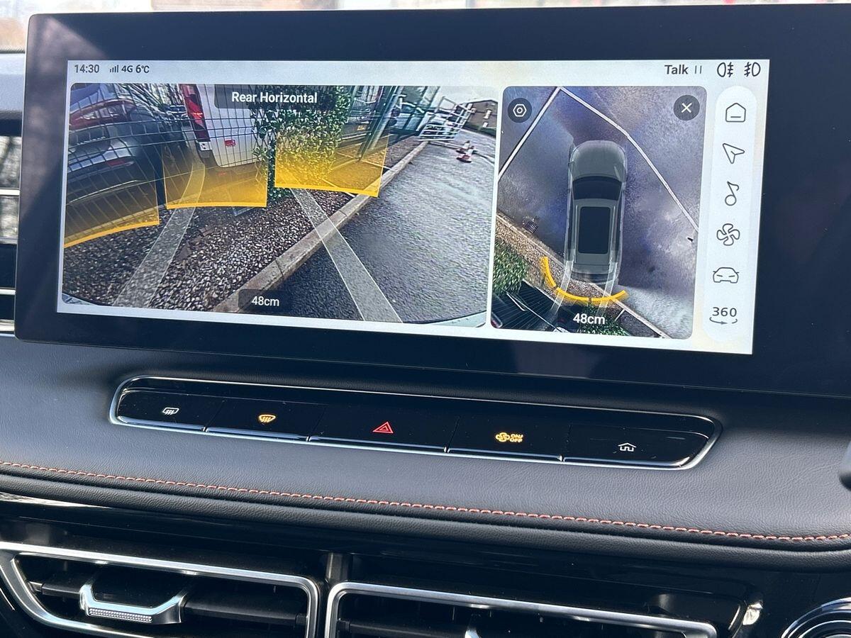 Used MG MG HS 2025 for sale - 77577743: Photo 17