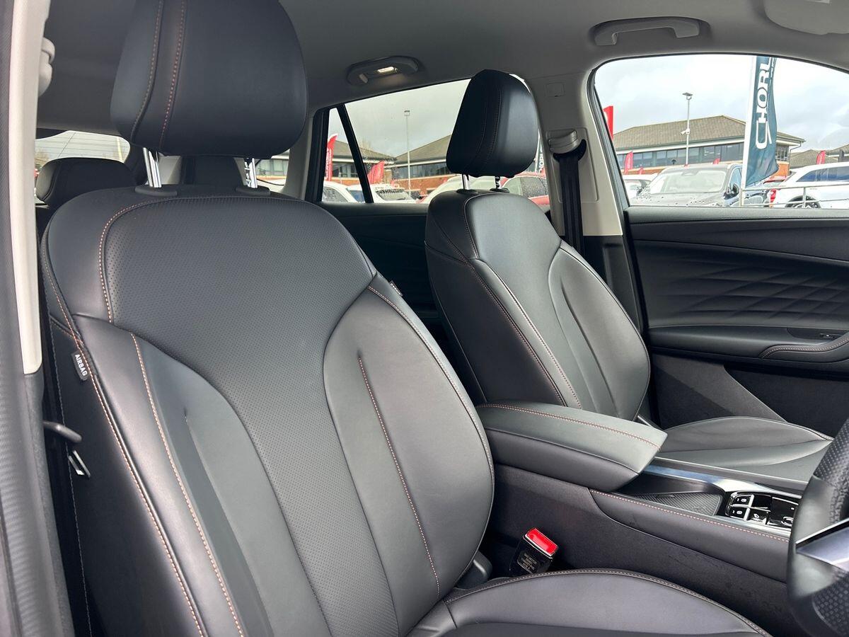 Used MG MG HS 2025 for sale - 77577743: Photo 18