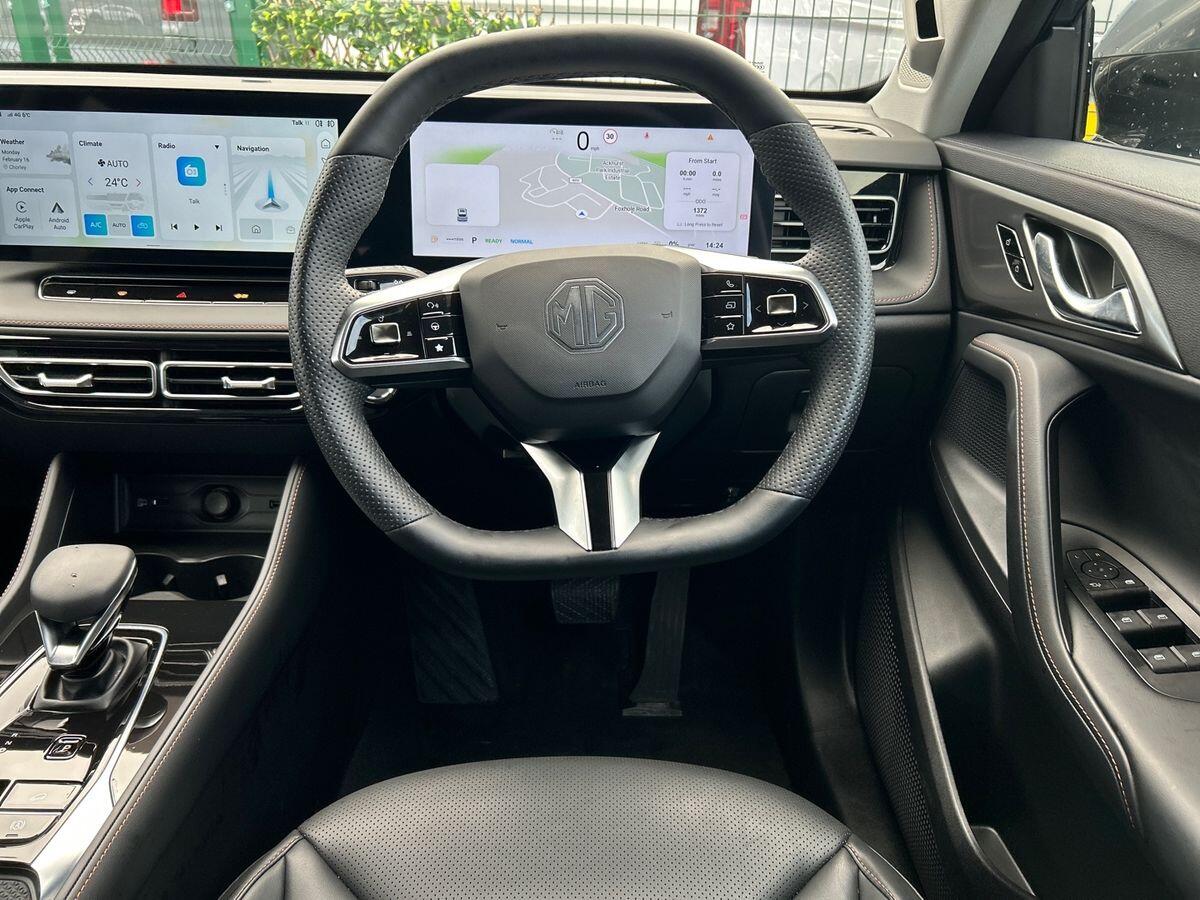 Used MG MG HS 2025 for sale - 77577743: Photo 19