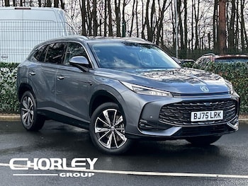 Used MG MG HS 2025 for sale - 77577743: Photo